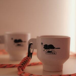 3rd Anniversary Tasting Cup